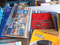 Lot 27 - lot kantoormateriaal - afbeelding 4 van  6