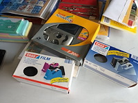 Lot 27 - lot kantoormateriaal - afbeelding 5 van  6