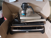 Lot 27 - lot keukentoestellen - afbeelding 3 van  5