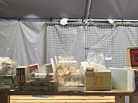 Lot 27 - lot lampjes, zekeringen, brandveiligheid - afbeelding 1 van  3