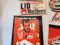 Lot 27 - marlboro verzamelitems. 10 stuks - afbeelding 2 van  5