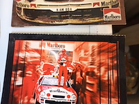 Lot 27 - marlboro verzamelitems. 10 stuks - afbeelding 3 van  5