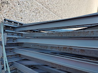 Lot 27 - palletstelling met 12 staanders - afbeelding 3 van  4