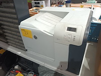 Lot 27 - printer hp - afbeelding 3 van  3