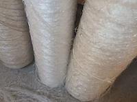Lot 27 - restrol nylon net. 4 stuks - afbeelding 3 van  3