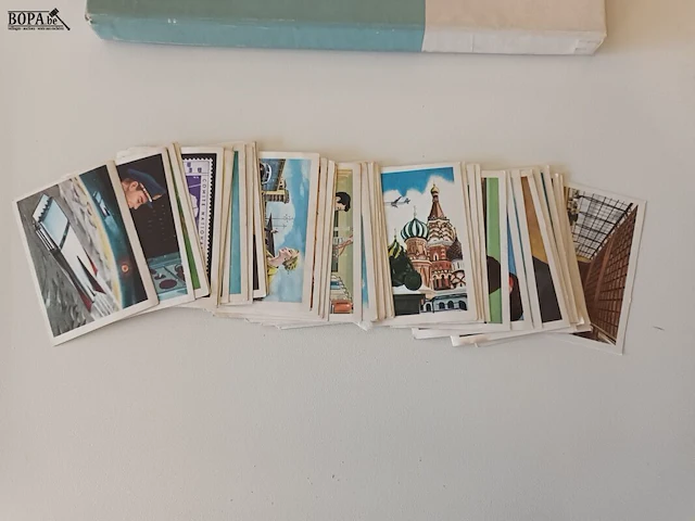 Lot 27 - sabena verzamel items - afbeelding 2 van  6