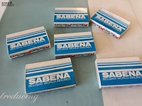 Lot 27 - sabena verzamel items - afbeelding 4 van  6