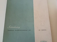 Lot 27 - sabena verzamel items - afbeelding 5 van  6
