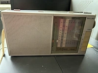 Lot 27 - short wave compass philips - afbeelding 1 van  3