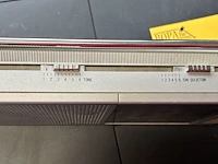 Lot 27 - short wave compass philips - afbeelding 2 van  3