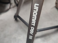 Lot 27 - unomat statief - afbeelding 2 van  2