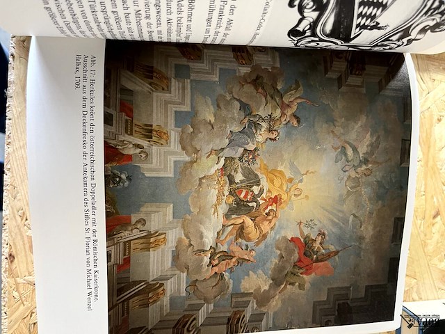 Lot 27 - welt des barock - afbeelding 4 van  4