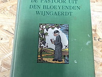 Lot 270 - felix timmermans waaronder adriaan brouwer en vertelsels 8 b - afbeelding 7 van  13