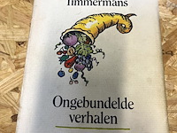 Lot 270 - felix timmermans waaronder adriaan brouwer en vertelsels 8 b - afbeelding 9 van  13