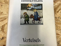 Lot 270 - felix timmermans waaronder adriaan brouwer en vertelsels 8 b - afbeelding 10 van  13