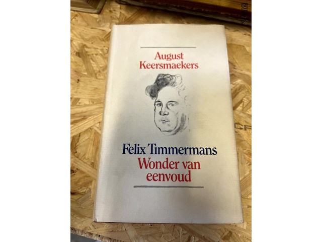 Lot 270 - felix timmermans waaronder adriaan brouwer en vertelsels 8 b - afbeelding 11 van  13