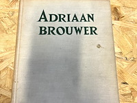 Lot 270 - felix timmermans waaronder adriaan brouwer en vertelsels 8 b - afbeelding 13 van  13