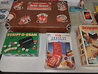 Lot 270 - speelgoed. 61 stuks - afbeelding 3 van  6