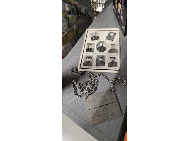 Lot 271 - dvd's & video's hitler - afbeelding 2 van  7