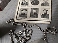 Lot 271 - dvd's & video's hitler - afbeelding 2 van  7