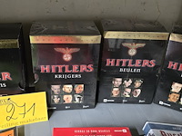 Lot 271 - dvd's & video's hitler - afbeelding 5 van  7