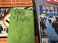 Lot 271 - dvd's & video's hitler - afbeelding 7 van  7