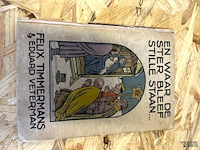 Lot 271 - felix timmermans waaronder anna marie en pieter breugel 8 bo - afbeelding 3 van  10