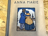 Lot 271 - felix timmermans waaronder anna marie en pieter breugel 8 bo - afbeelding 8 van  10