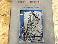Lot 271 - felix timmermans waaronder anna marie en pieter breugel 8 bo - afbeelding 9 van  10
