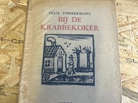 Lot 271 - felix timmermans waaronder anna marie en pieter breugel 8 bo - afbeelding 10 van  10