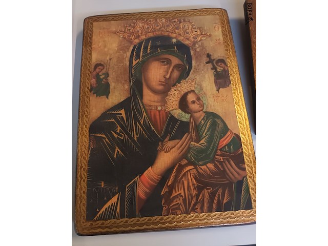 Lot 271 - icoon. 2 stuks - afbeelding 3 van  3