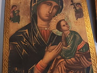 Lot 271 - icoon. 2 stuks - afbeelding 3 van  3