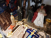 Lot 271 - lot religie, ong 28 stuks - afbeelding 2 van  3