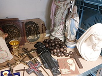 Lot 271 - lot religie, ong 28 stuks - afbeelding 3 van  3