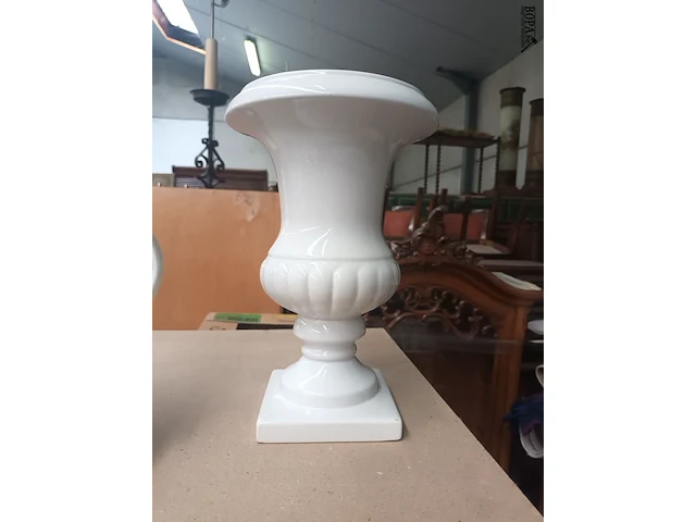 Lot 272 - decoratie. 3 stuks - afbeelding 3 van  5