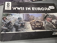 Lot 272 - dvd boxen oorlog - afbeelding 2 van  7