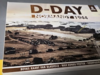 Lot 272 - dvd boxen oorlog - afbeelding 7 van  7