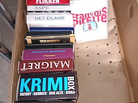 Lot 272 - dvd’s. 23 stuks - afbeelding 2 van  3