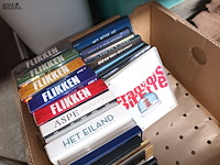 Lot 272 - dvd’s. 23 stuks - afbeelding 3 van  3