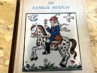 Lot 272 - felix timmermans waaronder het geluk van een schrijver en de - afbeelding 3 van  10