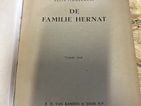 Lot 272 - felix timmermans waaronder het geluk van een schrijver en de - afbeelding 4 van  10
