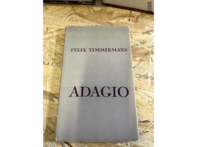 Lot 272 - felix timmermans waaronder het geluk van een schrijver en de - afbeelding 5 van  10
