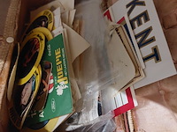 Lot 272 - lot diverse stickers - afbeelding 2 van  3