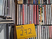 Lot 272 - lot klassieke muziek (oa. vivaldi) - afbeelding 2 van  2