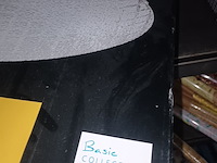 Lot 272 - plafondlamp en led kandelaar - afbeelding 5 van  5