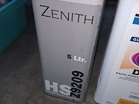 Lot 273 - autolak. 3 stuks - afbeelding 2 van  4