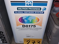 Lot 273 - autolak. 3 stuks - afbeelding 3 van  4