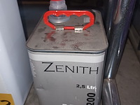 Lot 273 - autolak. 3 stuks - afbeelding 4 van  4