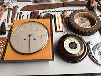 Lot 273 - brocante. 75 stuks - afbeelding 5 van  9