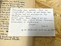Lot 273 - felix timmermans waaronder driekoningen tryptiek en genummer - afbeelding 3 van  19